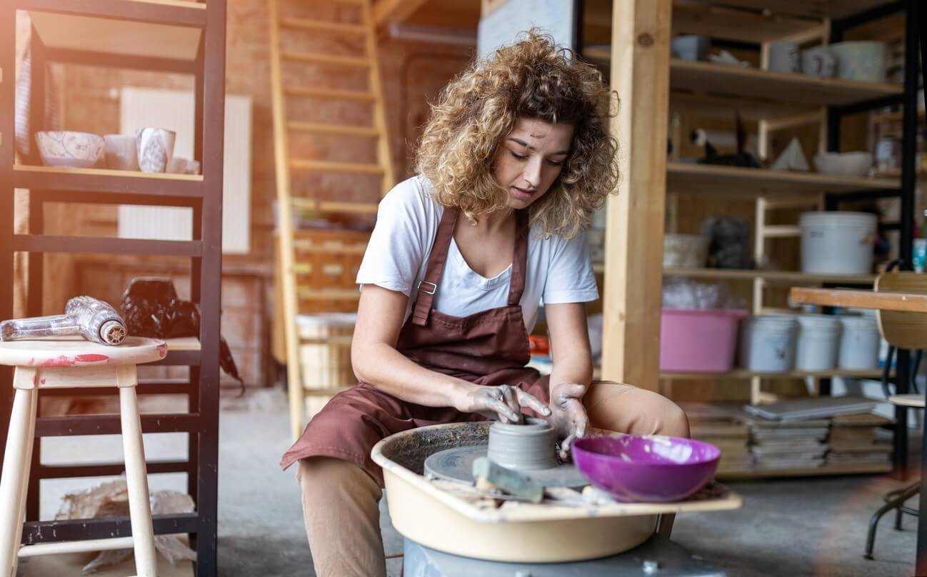 Quelles idées d'entreprise pour une femme auto-entrepreneur